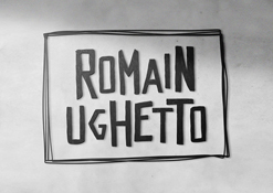 Romain Ughetto